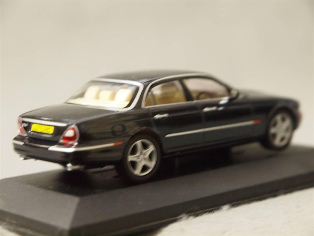 年代物/外国製ミニカー3点（JAGUR他）欠品あり 年代物/外国製ミニカー3点（JAGUR他）欠品あり